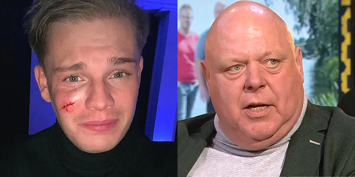 peter gillis opdrachtgever steekpartij dennis schouten