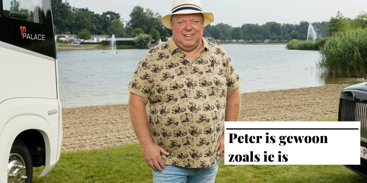 peter gillis reageert op een volgend seizoen van massa is kassa