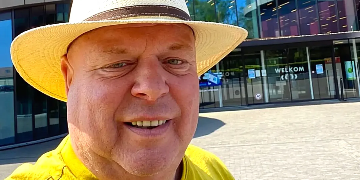 peter gillis reageert op het boze interview juridisch probleem 1