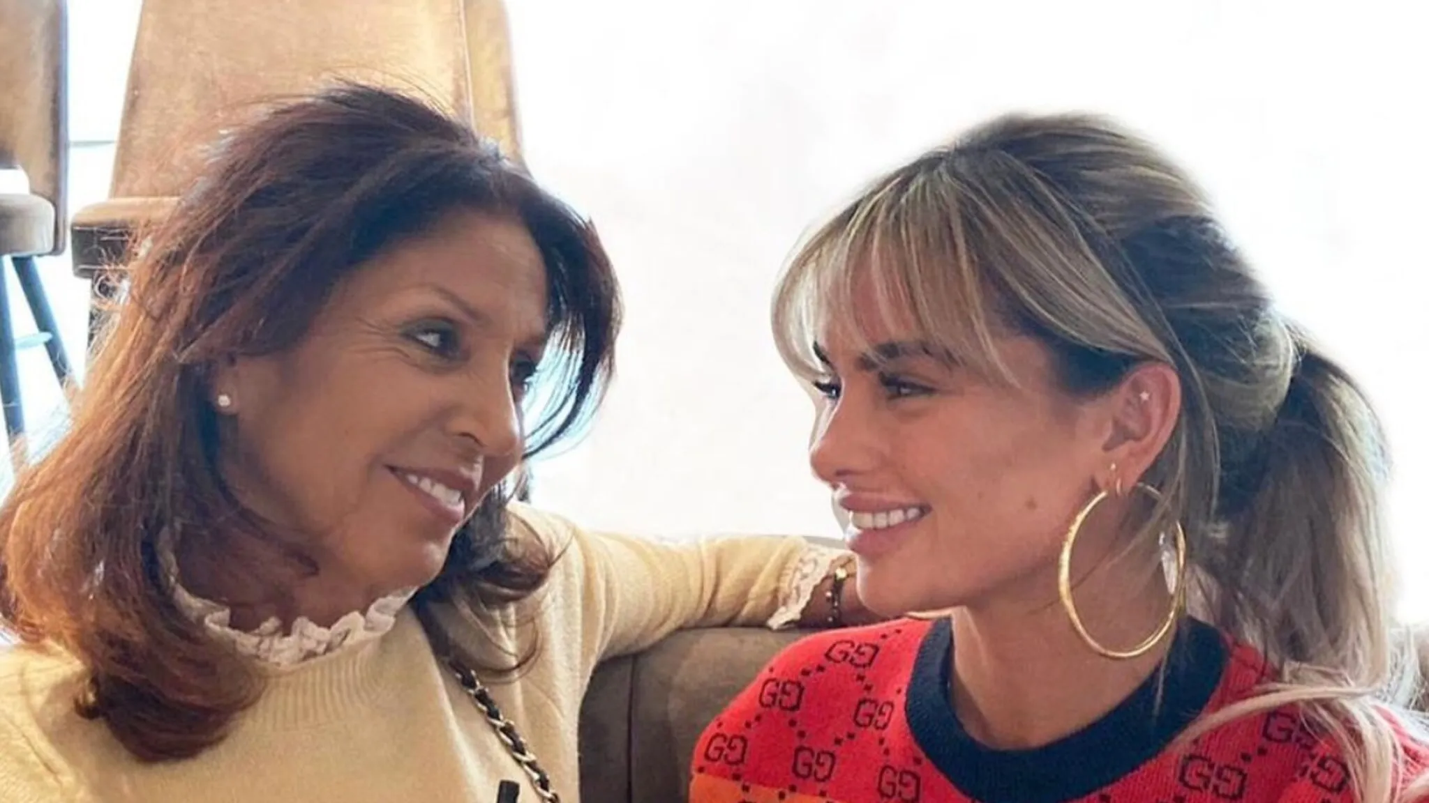 rachel hazes breekt met sarah van soelen