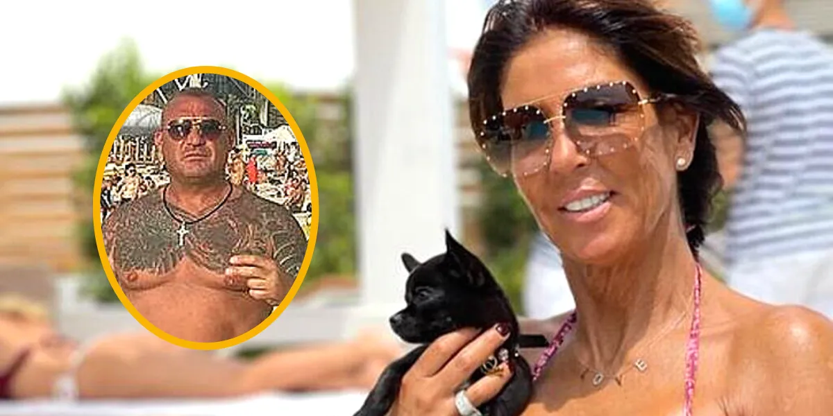 rachel hazes een pathologische leugenaar relatie met klaas otto was niet echt