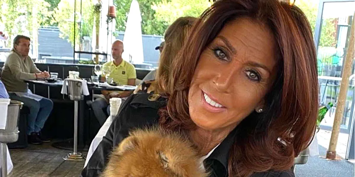 rachel hazes sleept vriendin voor de rechter betaling in natura is niet genoeg 2