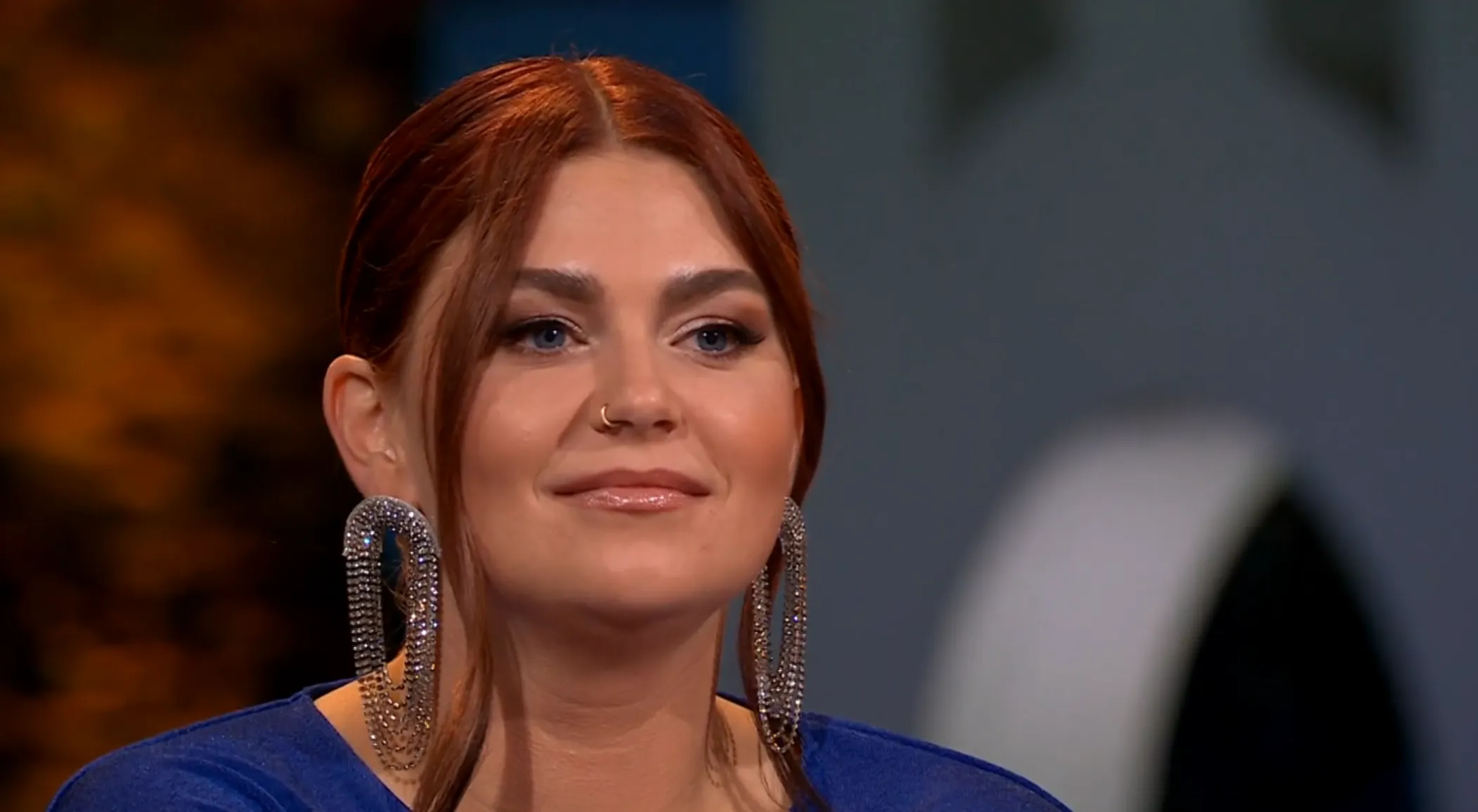 roxanne hazes