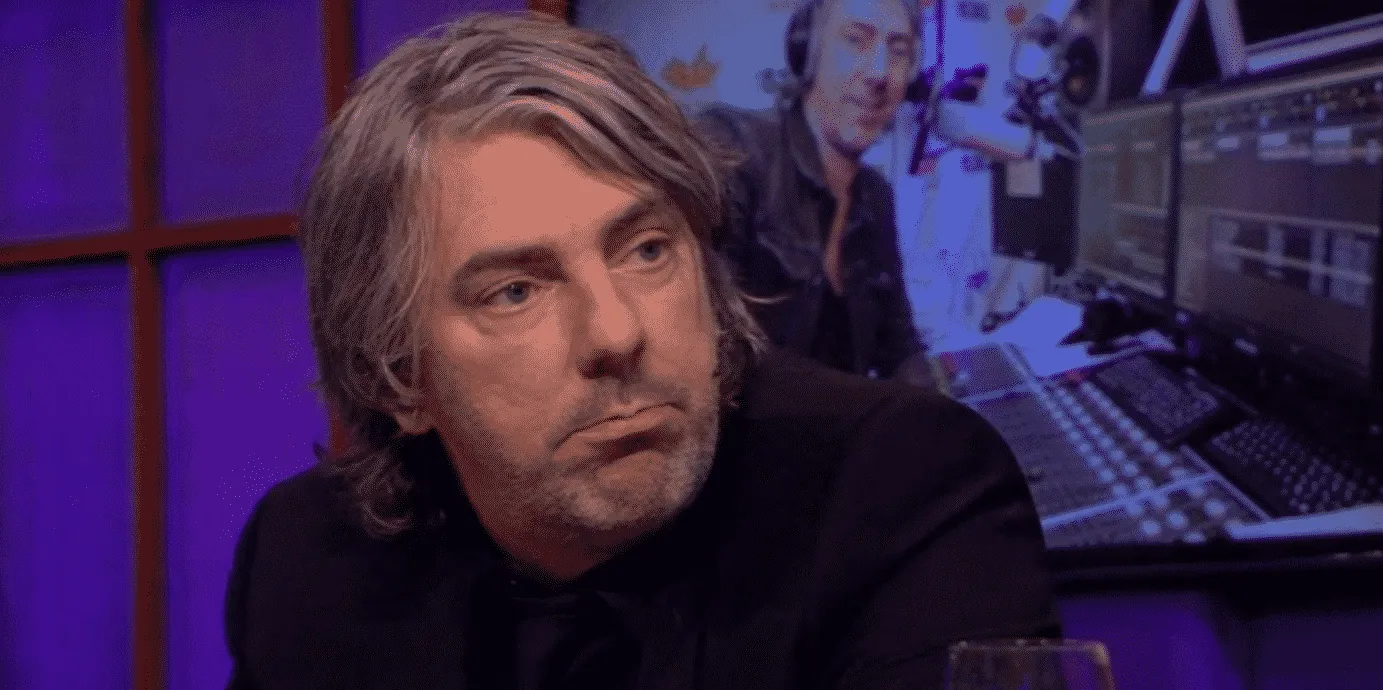 ruud de wild dochter toy