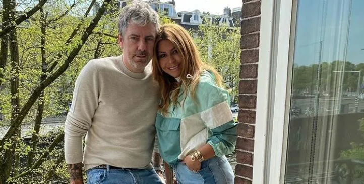 ruud de wild olcay gulsen uit elkaar