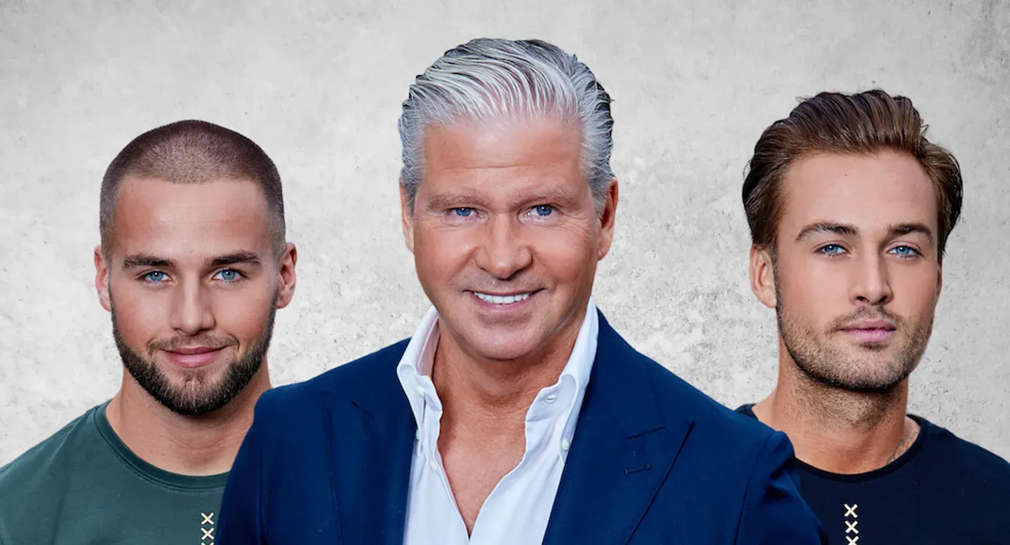 startdatum de roelvinkjes videoland