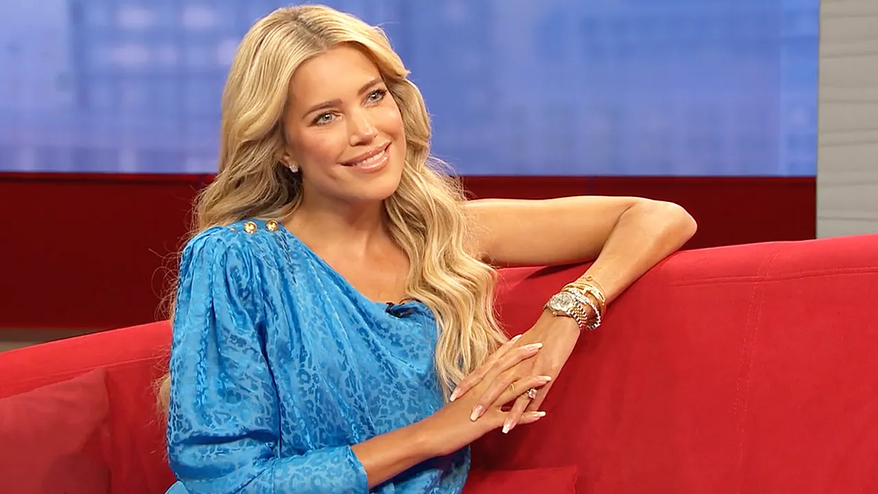 sylvie meis inbraak eigen schuld