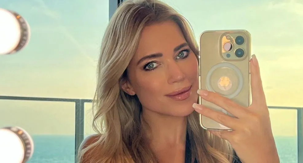 sylvie meis liefdesleven flirten