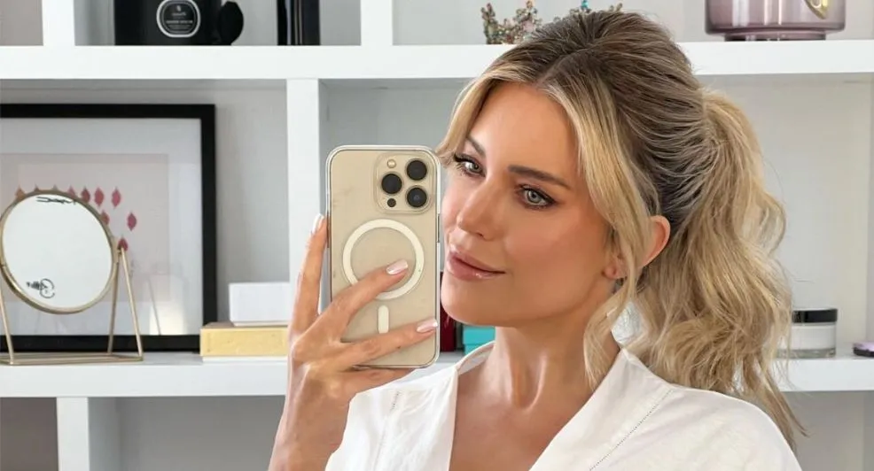 sylvie meis romantische foto