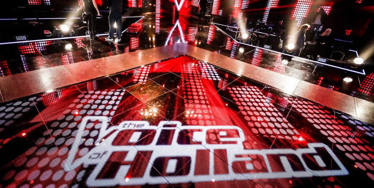 the voice of holland 1