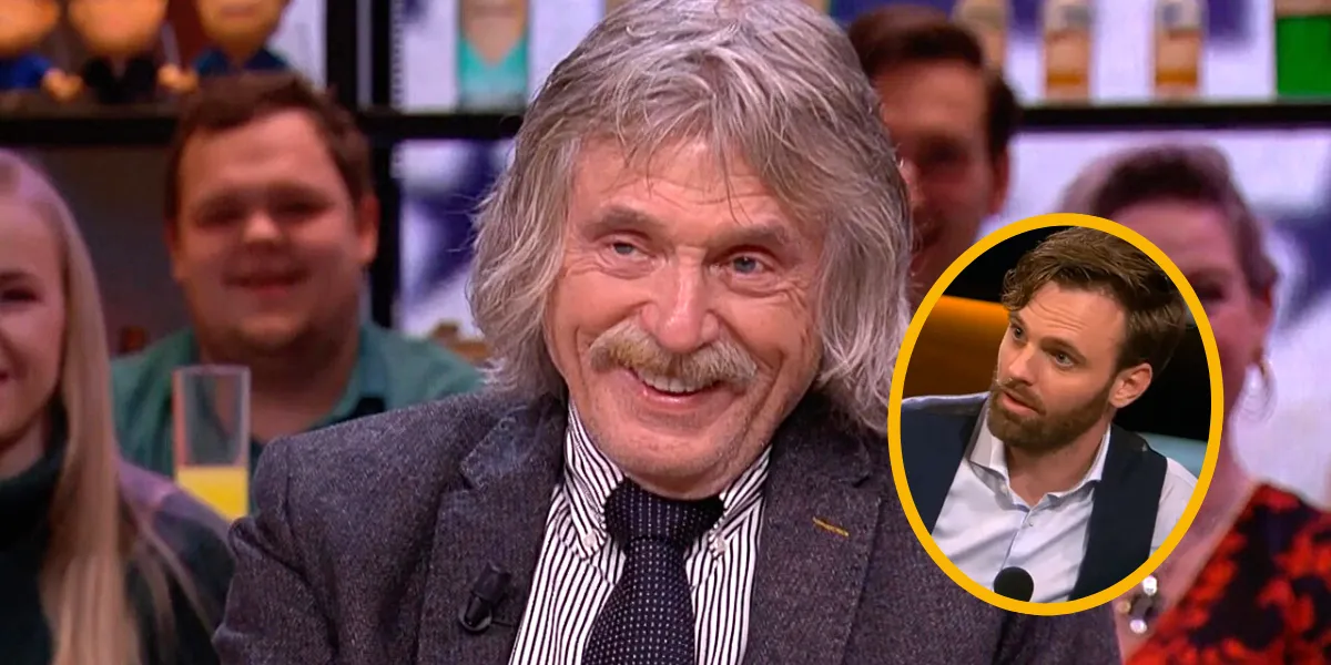 tim hofman vandaag inside