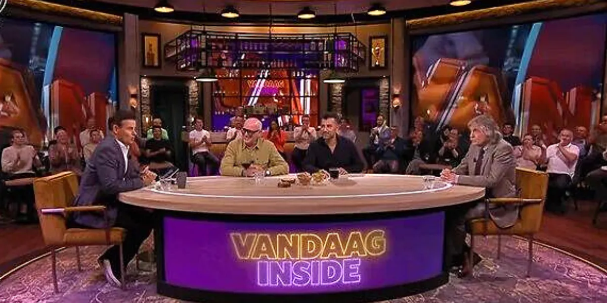 vandaag inside akkoord talpa