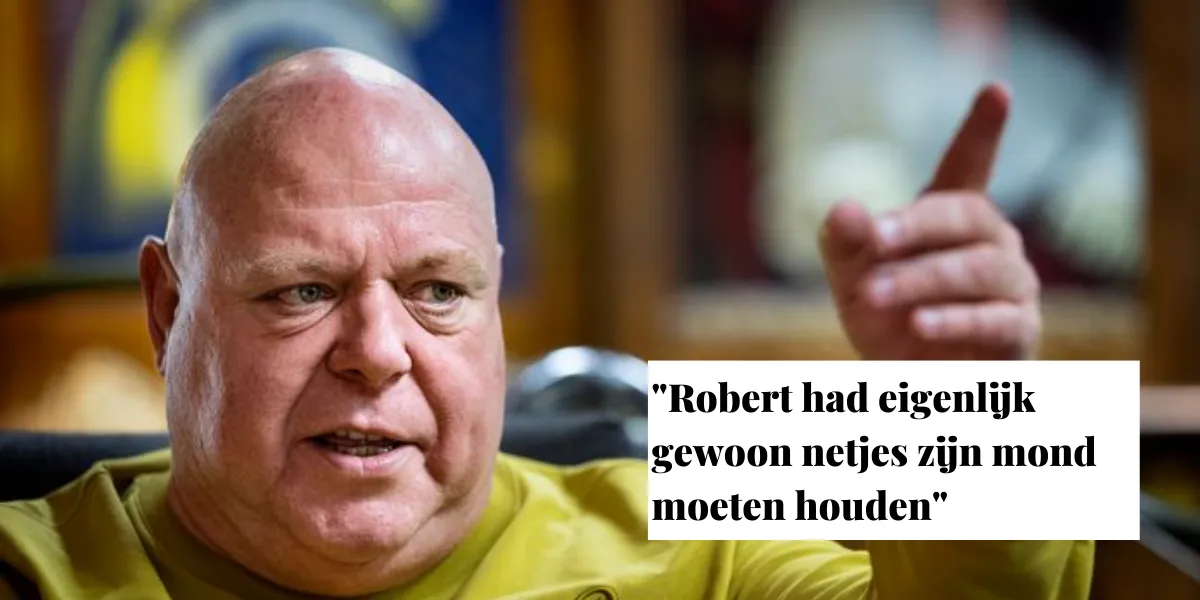 vriend over peter gillis hij wordt in de zeik genomenpng