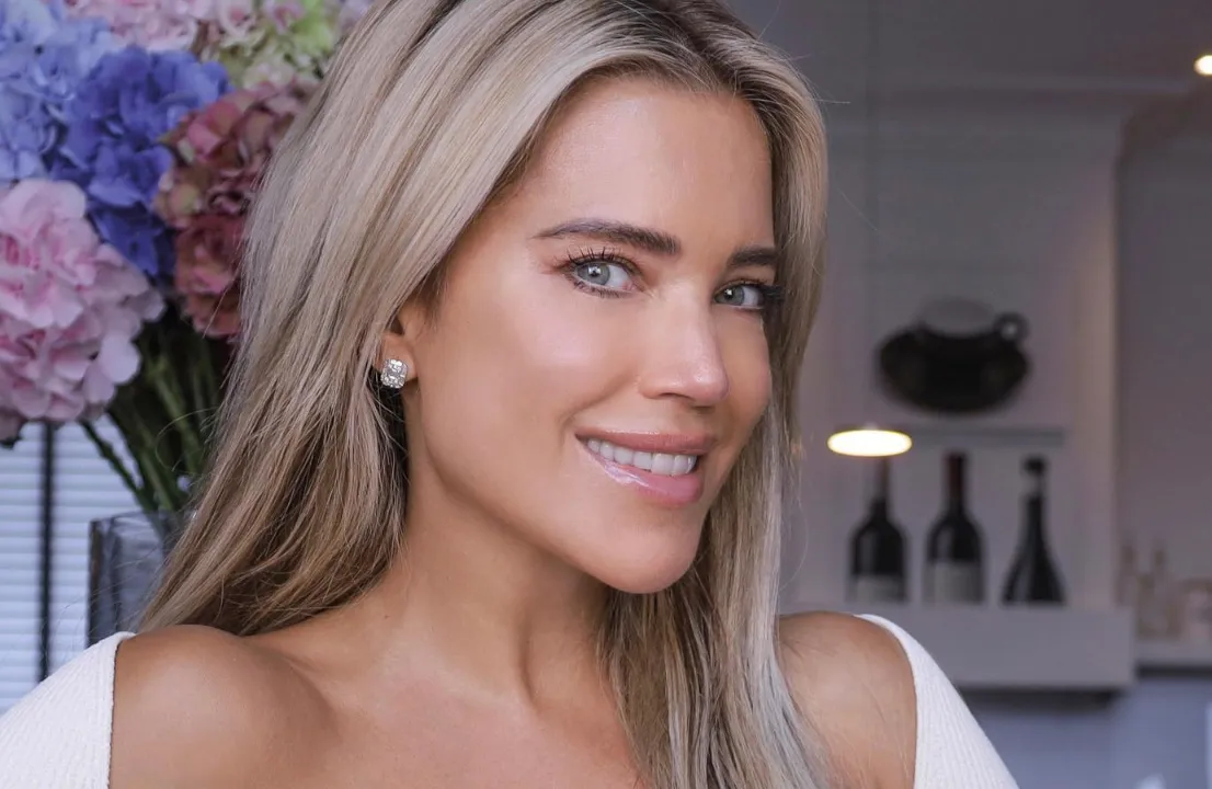 wat sylvie meis eet op een dag 1