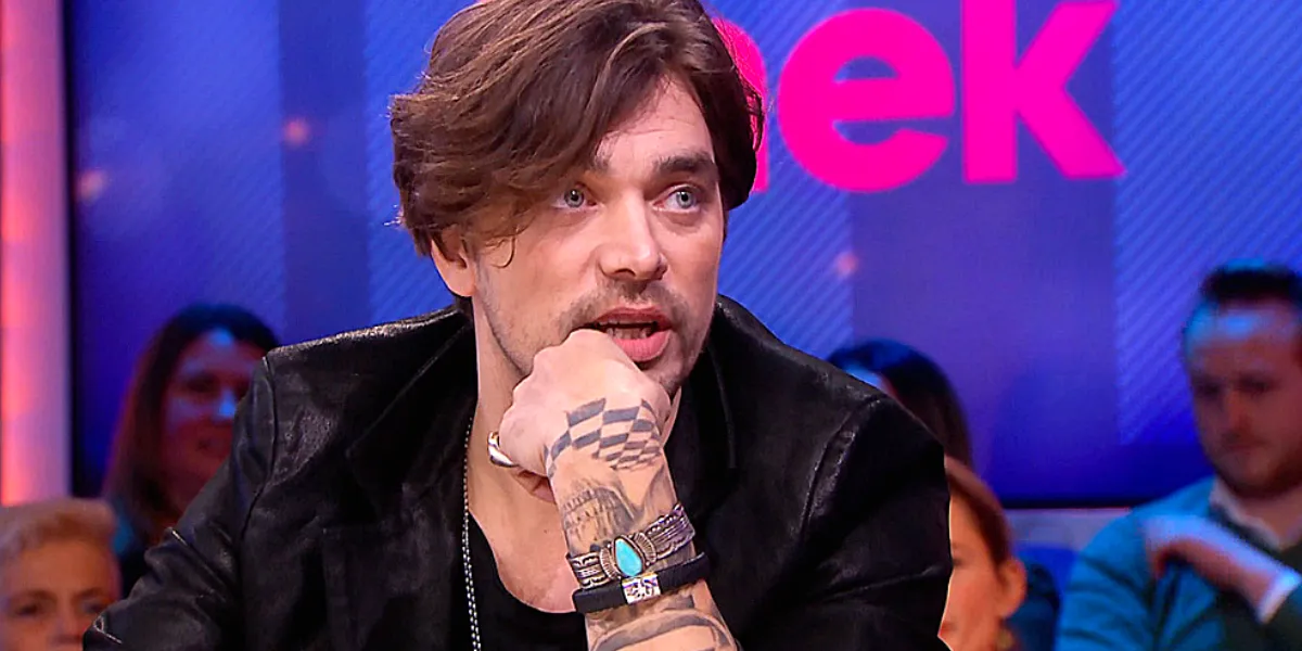 waylon over the voice of holland ik zou het te gek vinden als het terugkomt 1