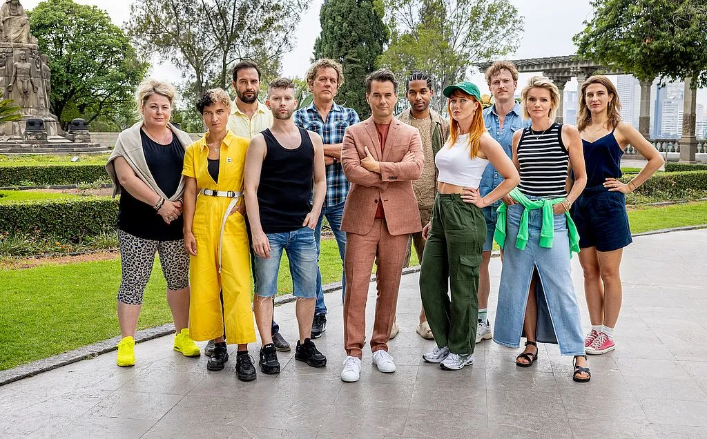 Komt er een WIDM?seizoen zonder bekende Nederlanders?