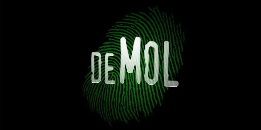 wie is de mol 1