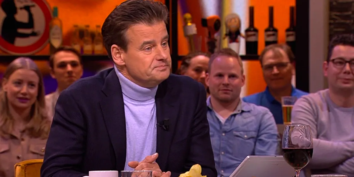 wilfred genee complimenteert dochter voor het bellen van 112 1