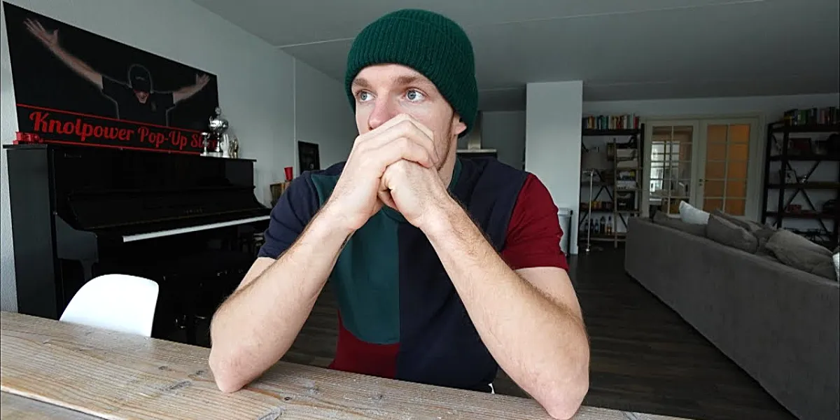 youtuber enzo knol reageert op boete terecht 1 1