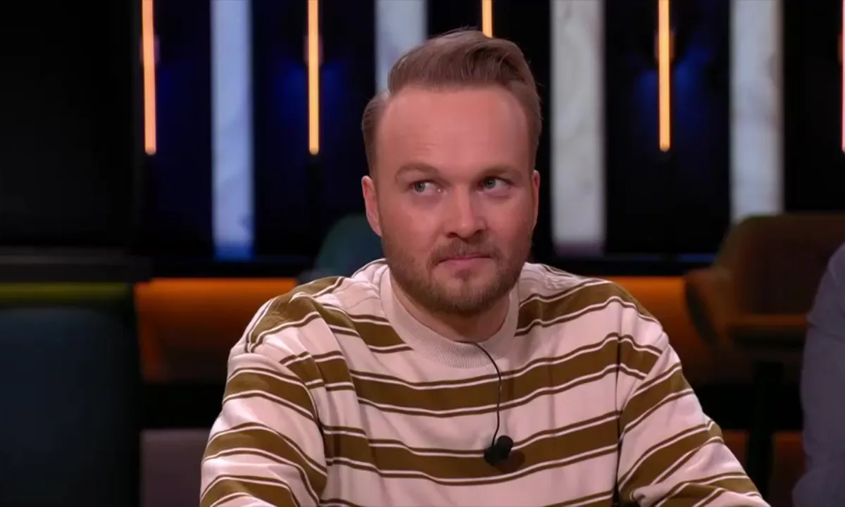 arjen lubach