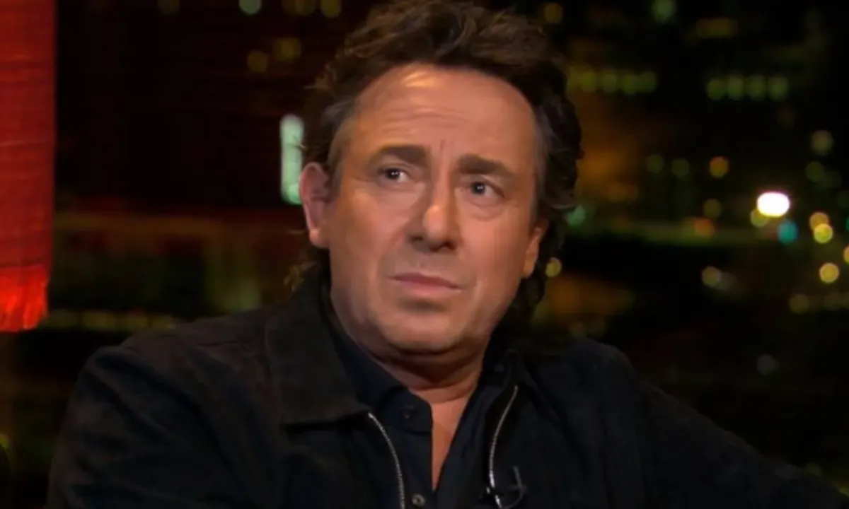 marco borsato