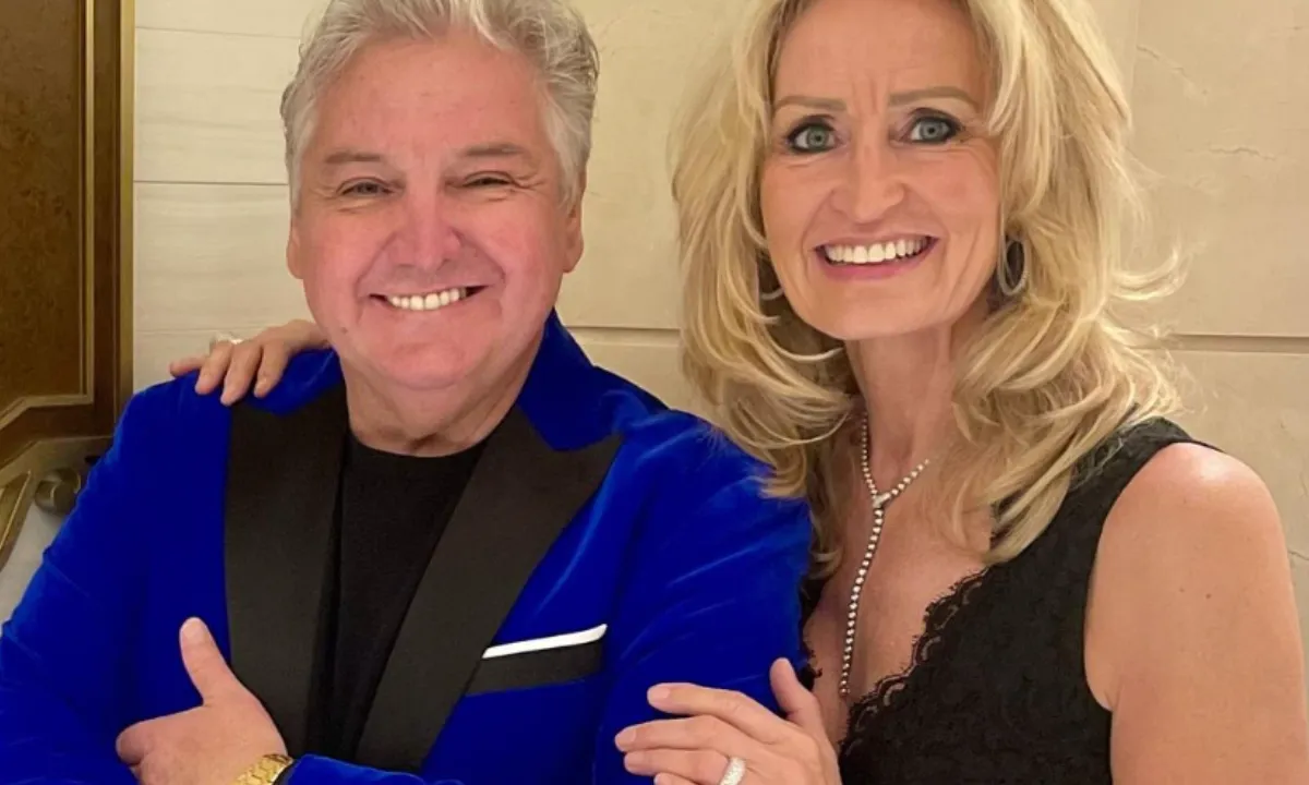 rene en natasja froger
