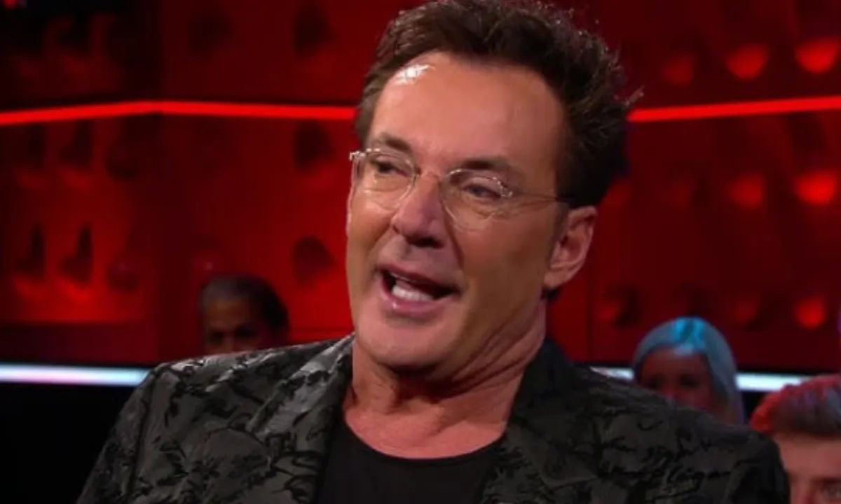 gerard joling
