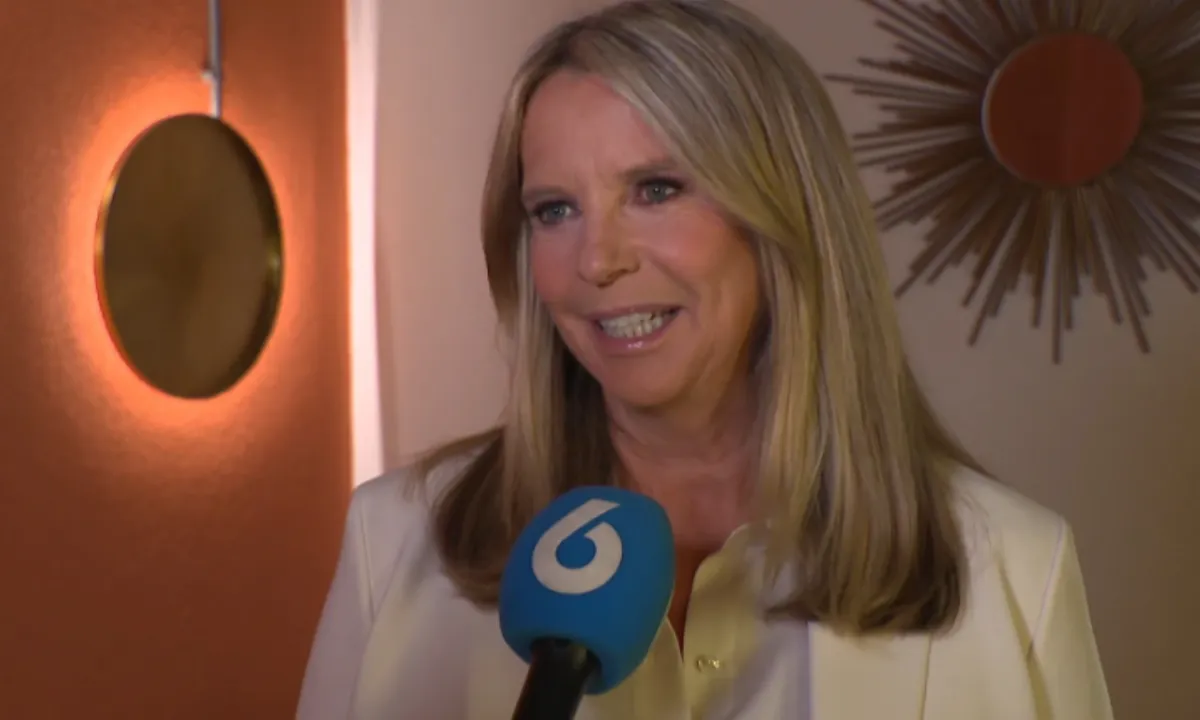 linda de mol