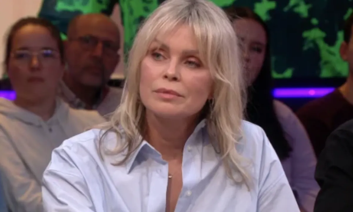 bridget maasland