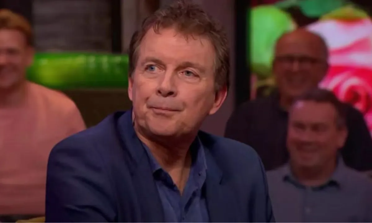 robert ten brink