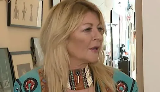 manuela kemp overleden
