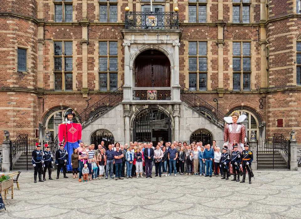 gemeente venlo nieuw inwoner