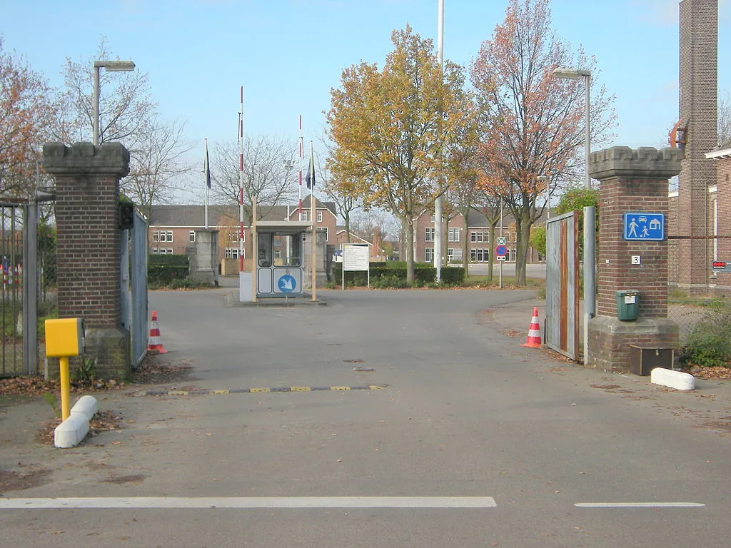 1024px hekpijlers frederik hendrikkazerne venlo