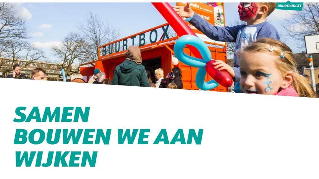 1560 buurtbudget 1