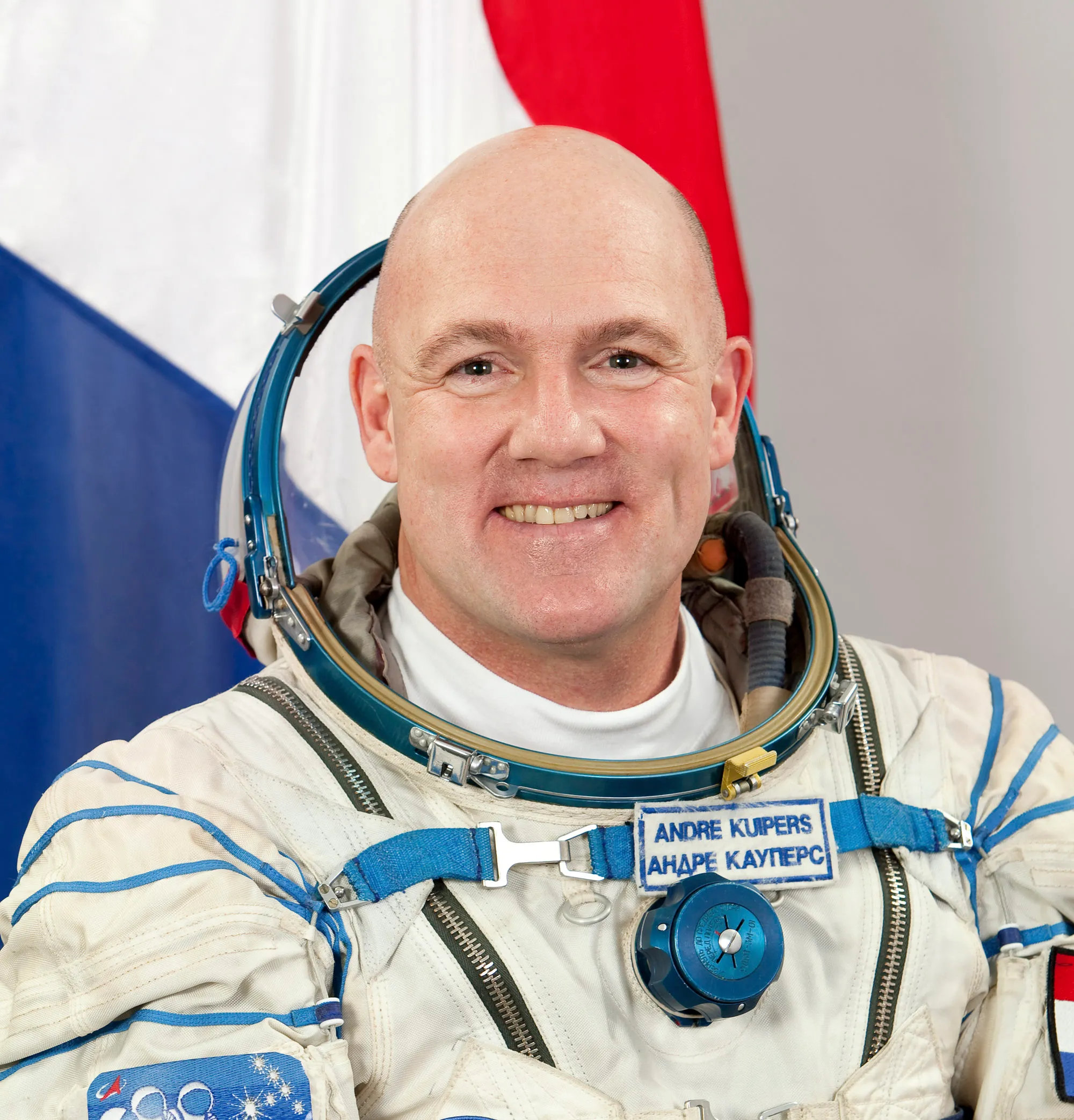 andre kuipers portret foto copyright esa nasa e1547739922395