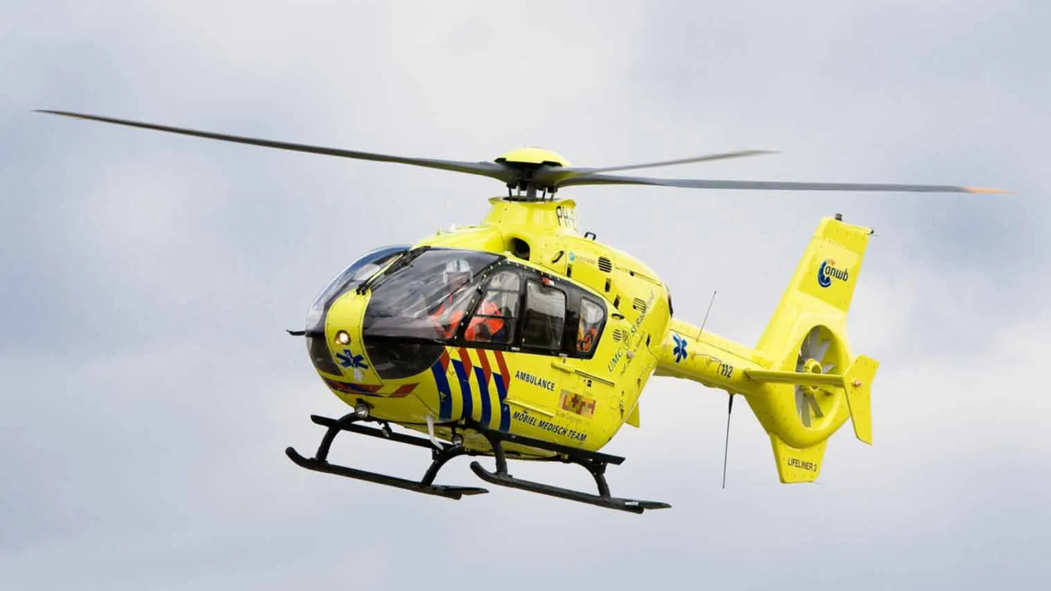 anwb traumaheli