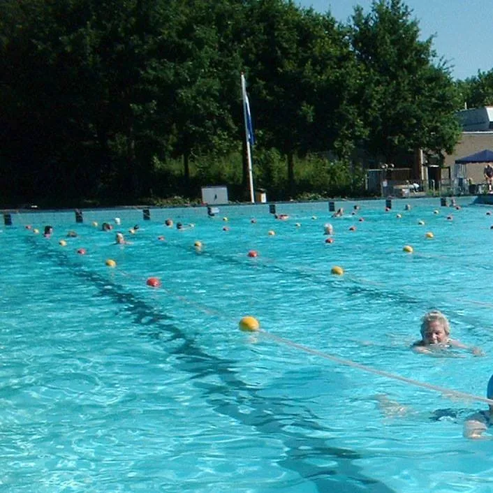 buitenbad groot venlo