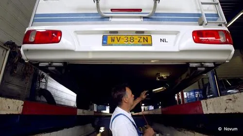 caravan roermondnieuwsnl