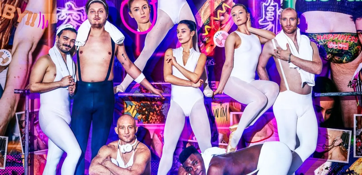 club guy roni mechanical ecstacy 23 november ism maaspoort venlo