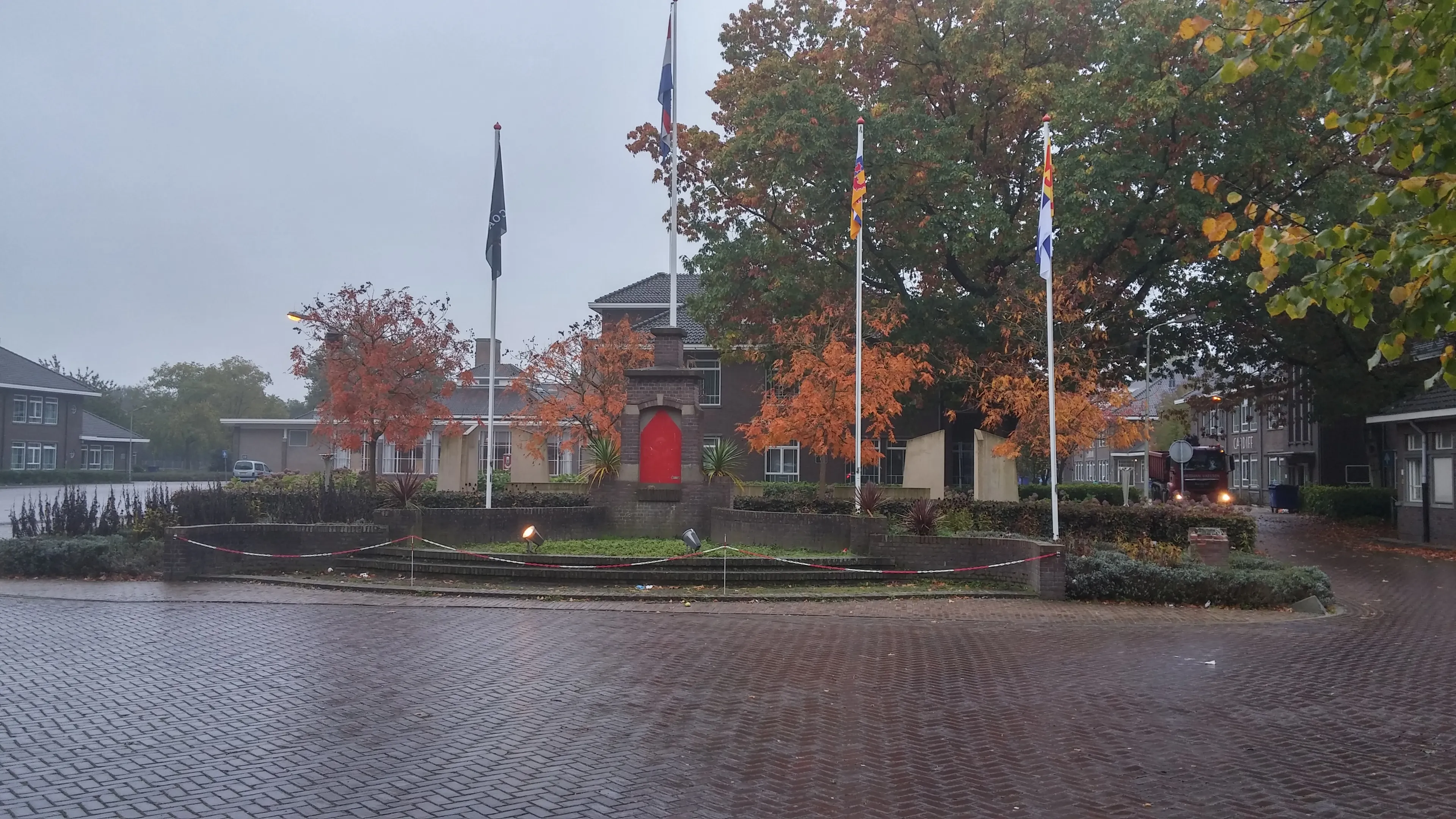 foto azc weert