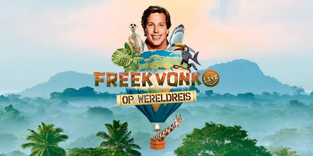 freek vonk