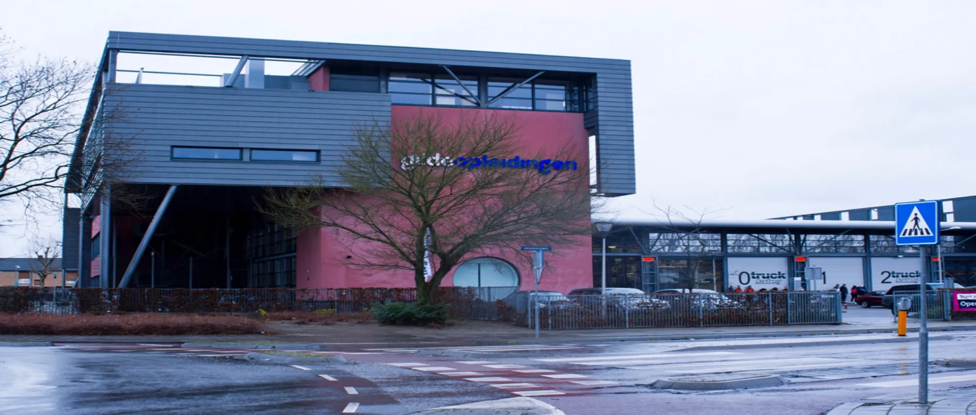 gilde opleidingen hagerhofweg