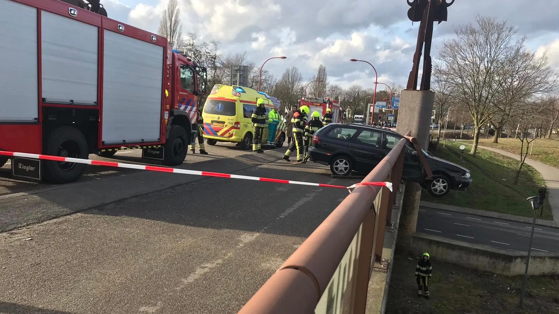 omroep venlo maasbrug