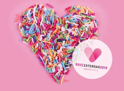 rozezaterdag ontbijt