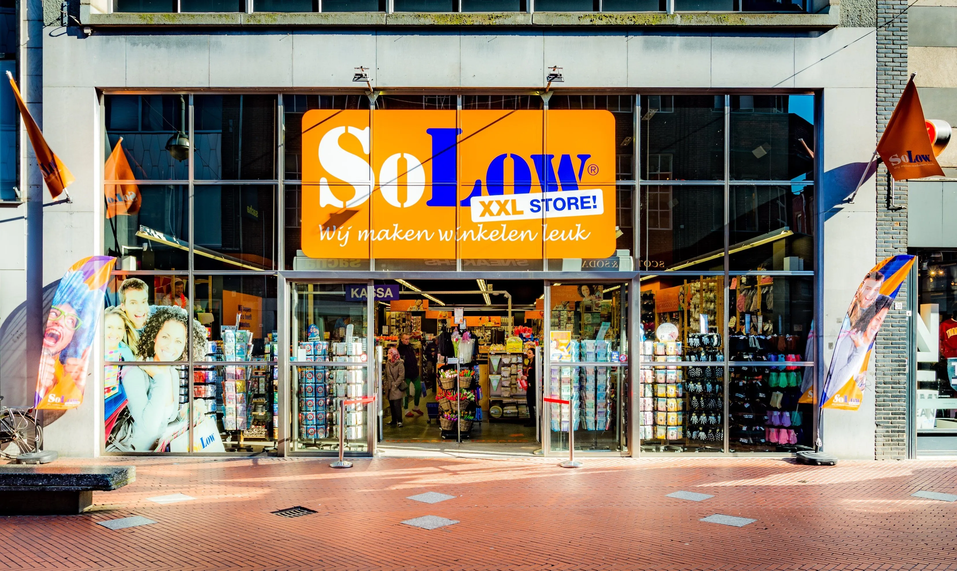 solow