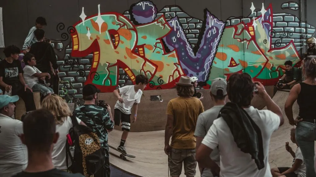 urban culture