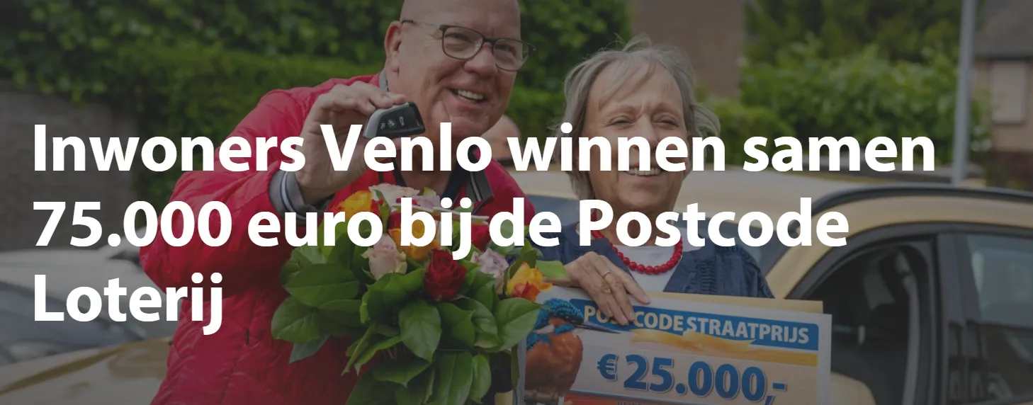 venlo