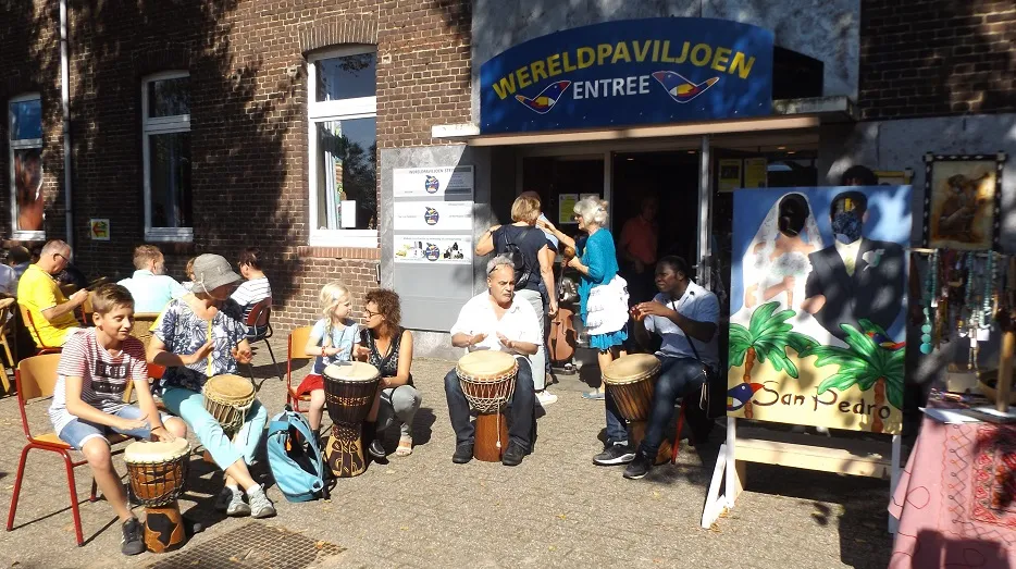 1 tjembe workshop1