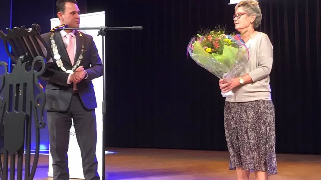 1006 waarderingsonderscheiding siebers kessels