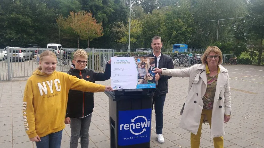 1016 prijsuireiking wethouder renewi